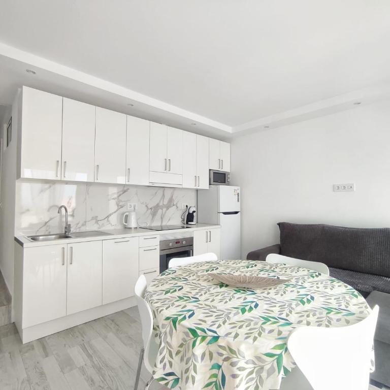 Sunshine Villas Canarias - Apartamento de 3 dormitorios - 16