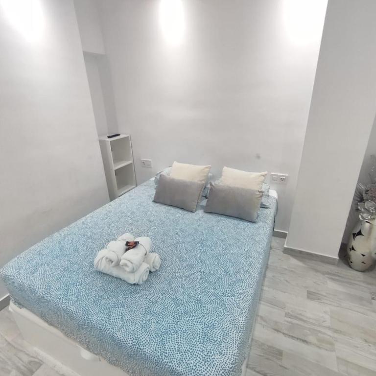 Sunshine Villas Canarias - Apartamento de 3 dormitorios - 14