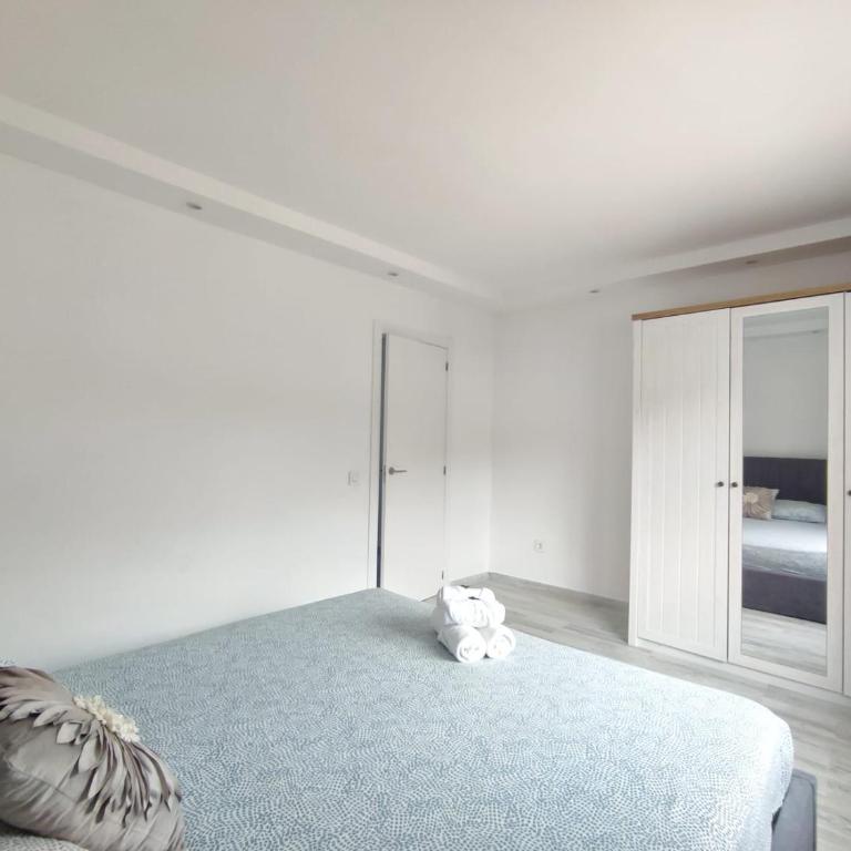 Sunshine Villas Canarias - Apartamento de 3 dormitorios - 18