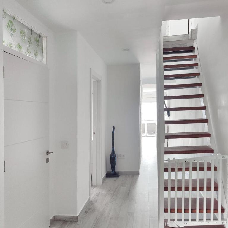 Sunshine Villas Canarias - Apartamento de 3 dormitorios - 34