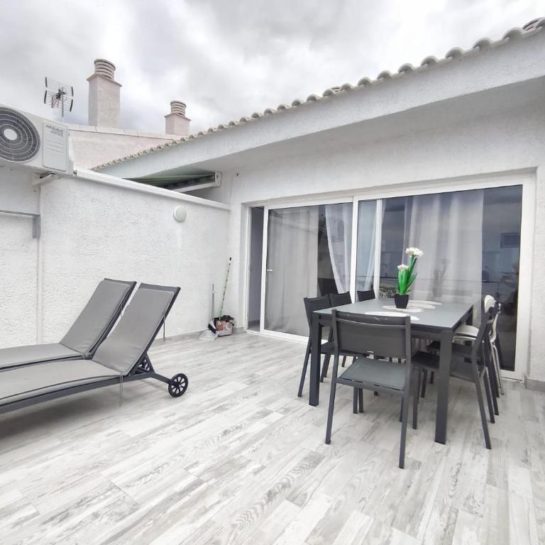 Sunshine Villas Canarias - Apartamento de 3 dormitorios - 37