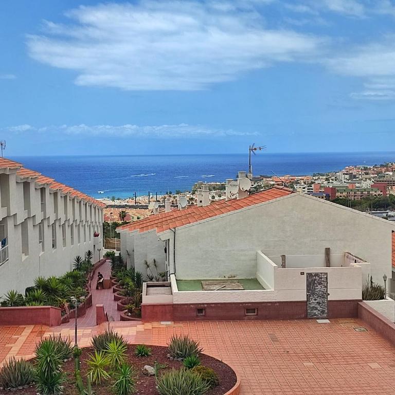 Sunshine Villas Canarias - Apartamento de 3 dormitorios - 25