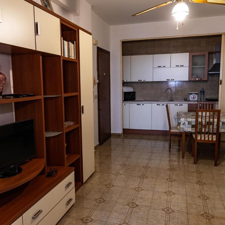 L'isola Che Non C'è - Apartamento de 2 dormitorios - 3