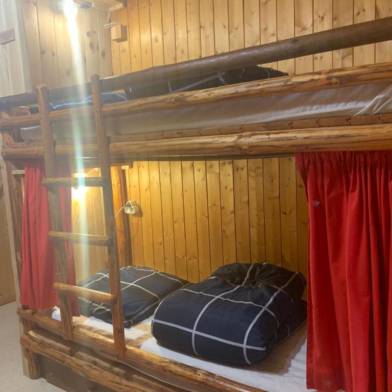 Le p'tit coin montagne 2 - Appartement 1 Chambre - 5