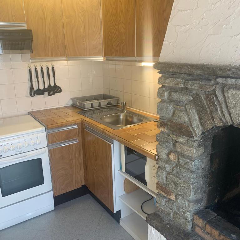 Le p'tit coin montagne 2 - Appartement 1 Chambre - 7