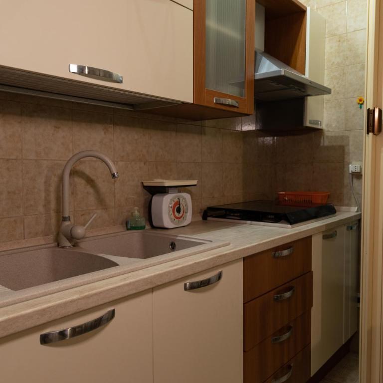 L'isola Che Non C'è - Apartamento de 2 dormitorios - 6