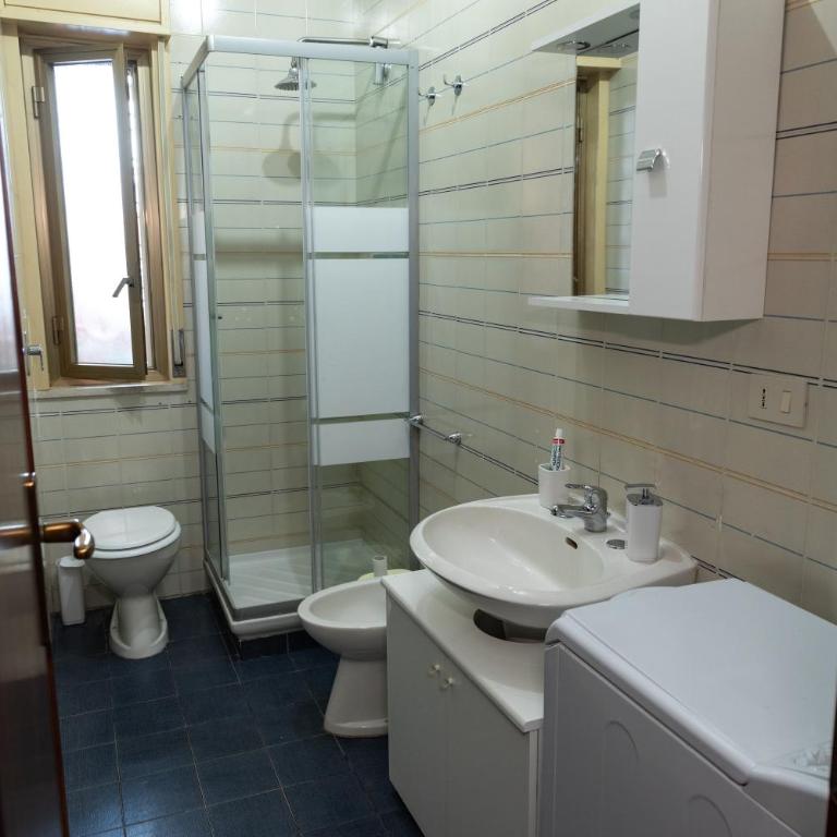 L'isola Che Non C'è - Apartamento de 2 dormitorios - 20