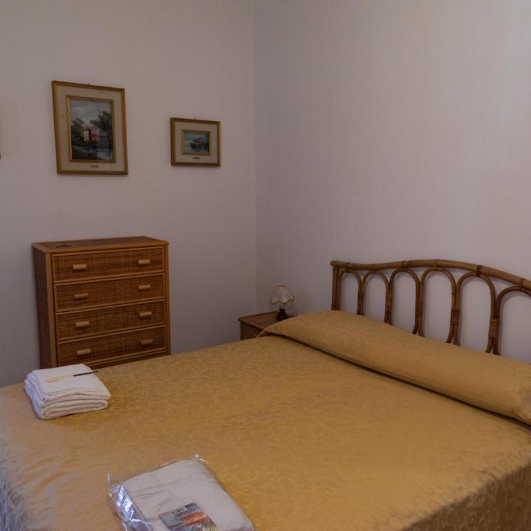 L'isola Che Non C'è - Apartamento de 2 dormitorios - 11