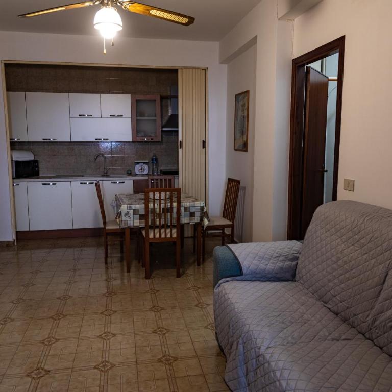L'isola Che Non C'è - Apartamento de 2 dormitorios - 9