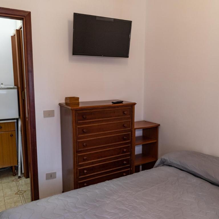 L'isola Che Non C'è - Apartamento de 2 dormitorios - 12