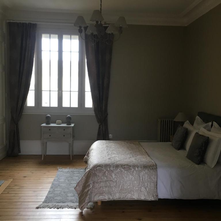 Maison Ulysse - Suite Deluxe - 10