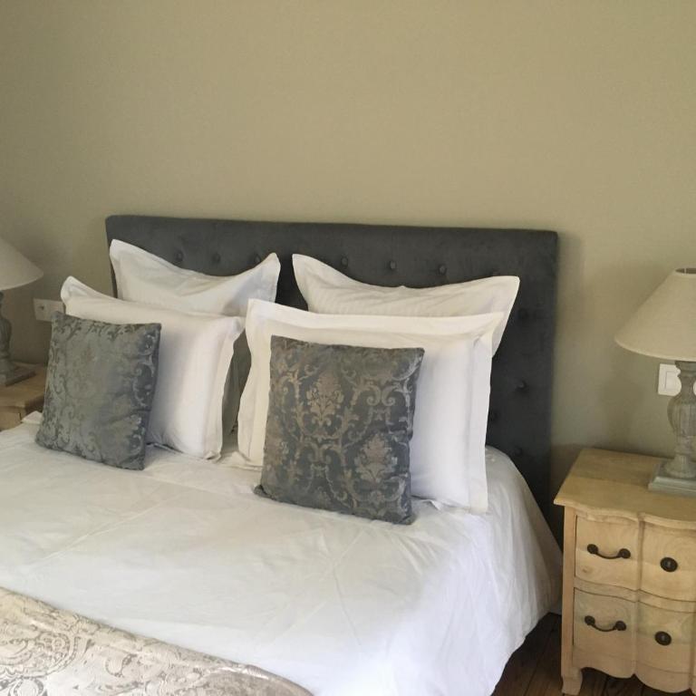 Maison Ulysse - Suite Deluxe - 7