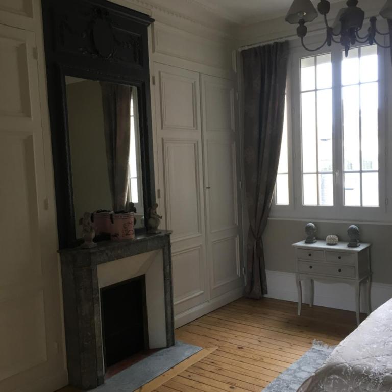 Maison Ulysse - Suite Deluxe - 11