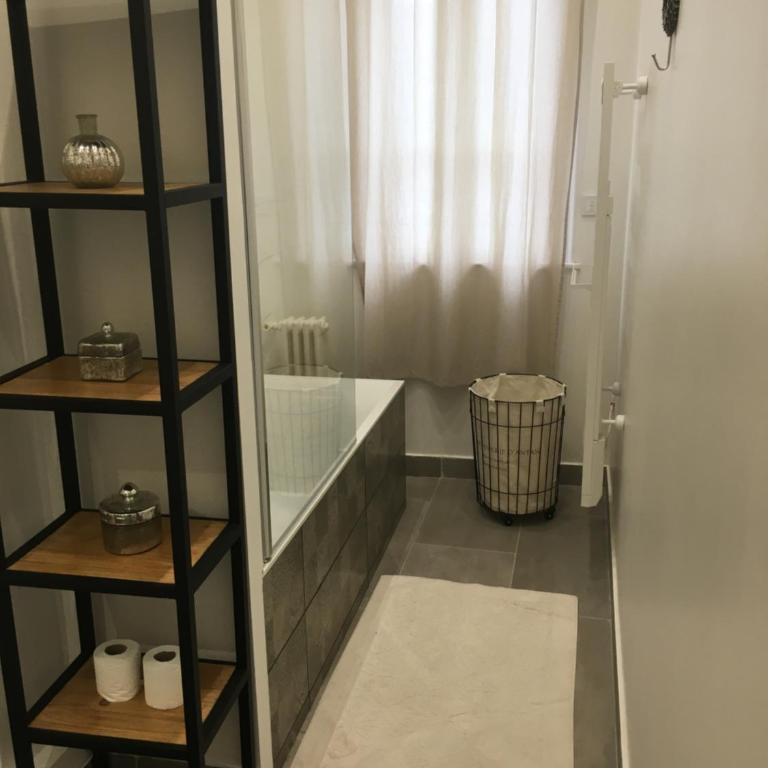 Maison Ulysse - Suite Deluxe - 6