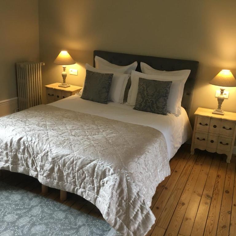 Maison Ulysse - Suite Deluxe - 3