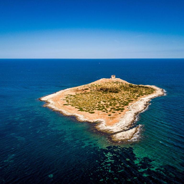 L'isola Che Non C'è - Apartamento de 2 dormitorios - 1