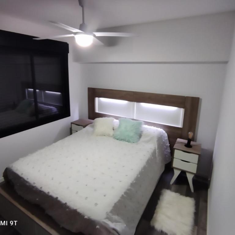 Pichincha rio - Apartamento de 1 dormitorio - 3