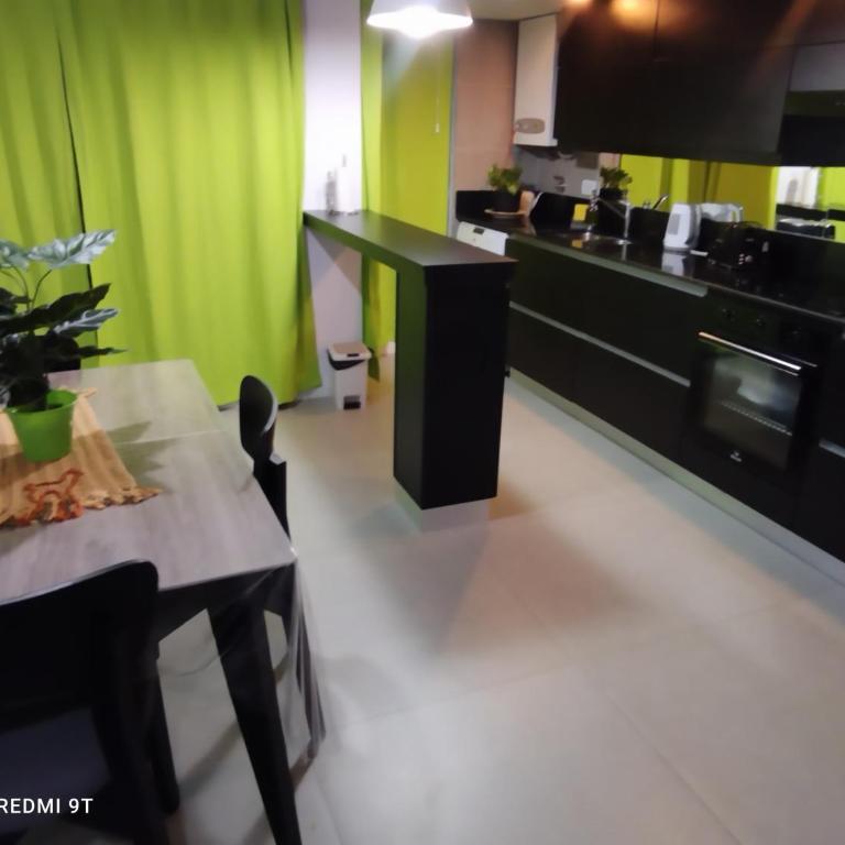 Pichincha rio - Apartamento de 1 dormitorio - 4