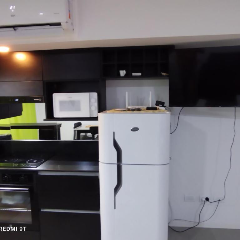 Pichincha rio - Apartamento de 1 dormitorio - 5