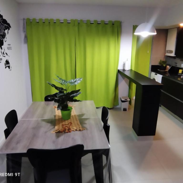 Pichincha rio - Apartamento de 1 dormitorio - 6