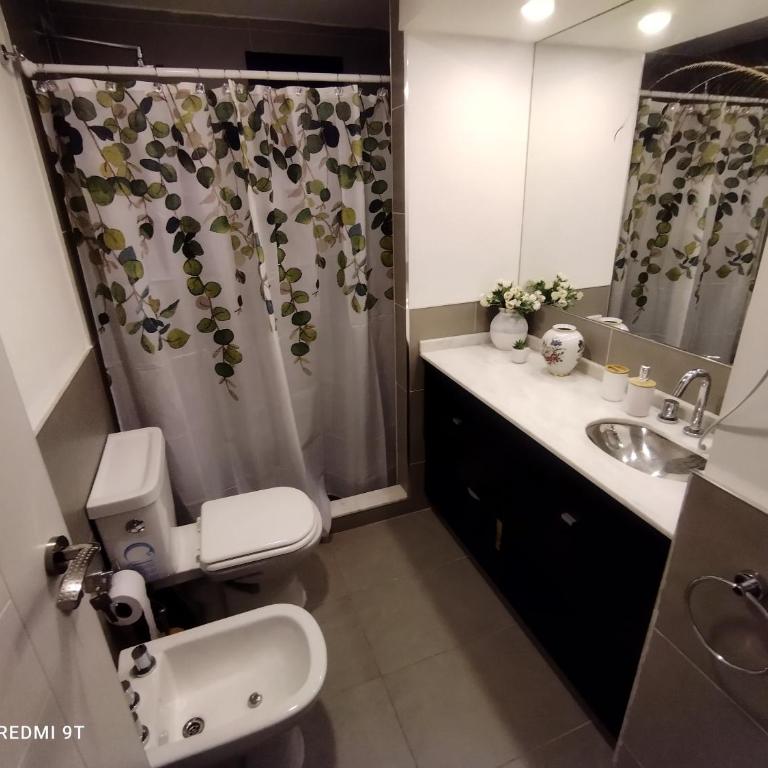 Pichincha rio - Apartamento de 1 dormitorio - 7