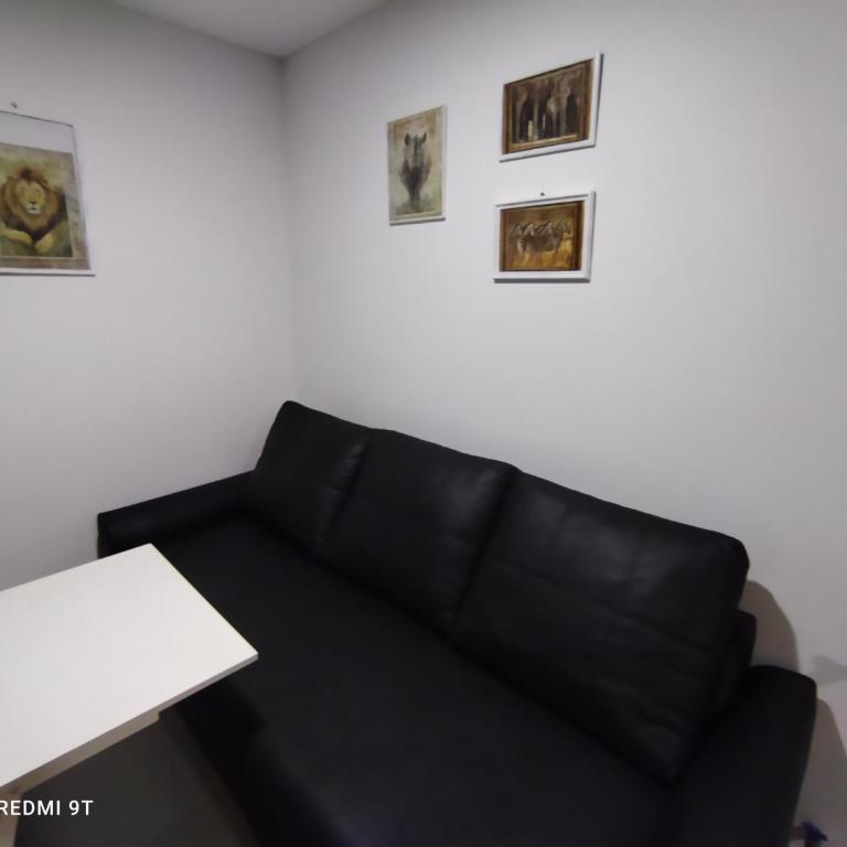 Pichincha rio - Apartamento de 1 dormitorio - 9