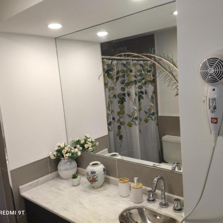Pichincha rio - Apartamento de 1 dormitorio - 2
