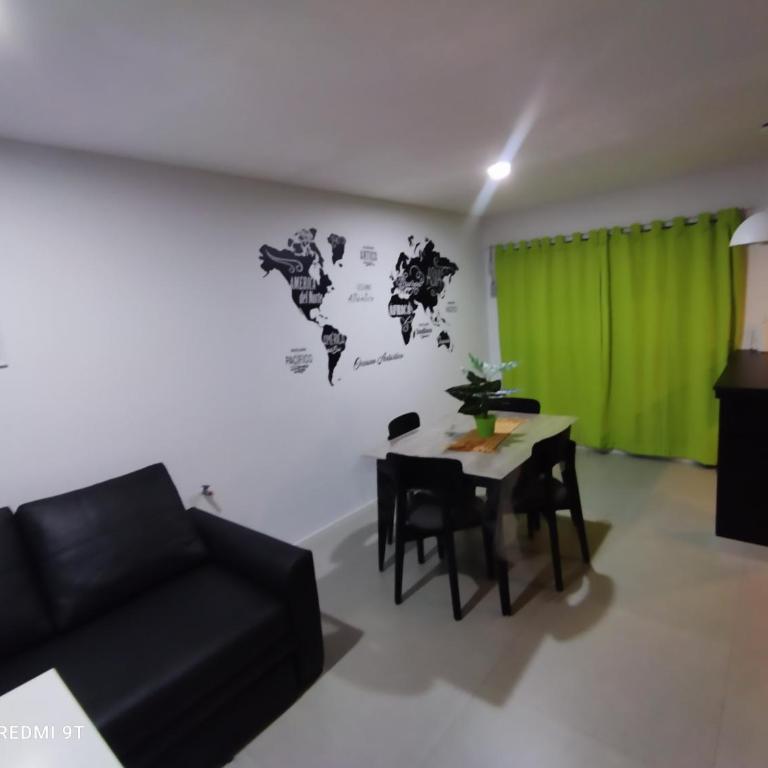 Pichincha rio - Apartamento de 1 dormitorio - 13