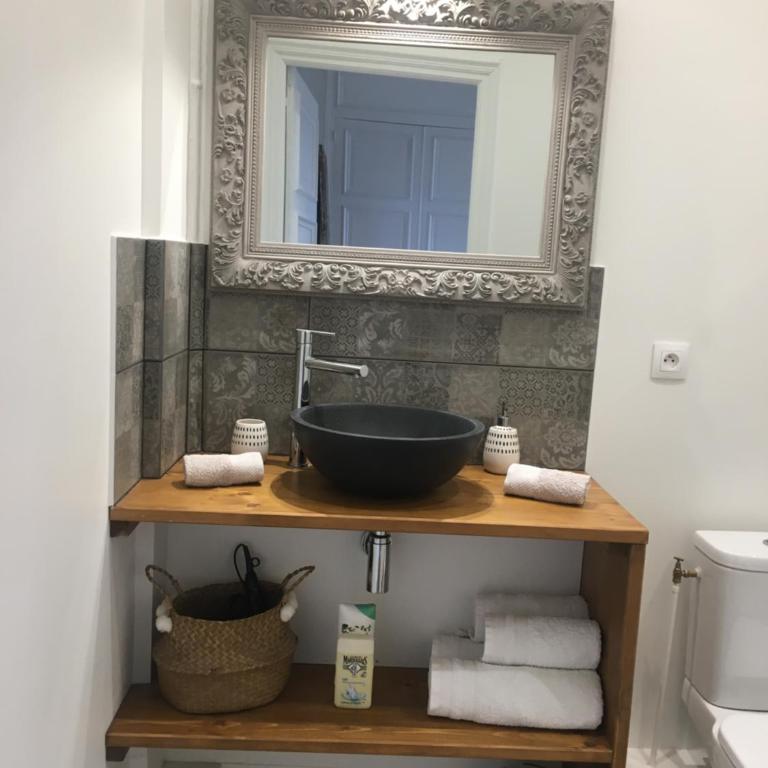 Maison Ulysse - Suite Deluxe - 21