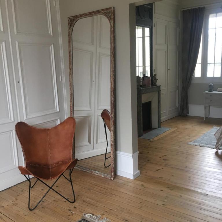 Maison Ulysse - Suite Deluxe - 19