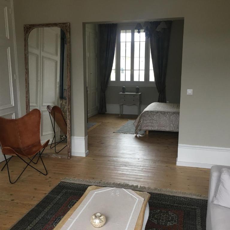 Maison Ulysse - Suite Deluxe - 18