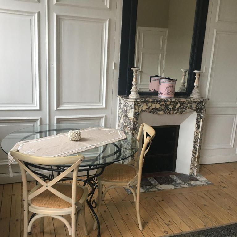 Maison Ulysse - Suite Deluxe - 16