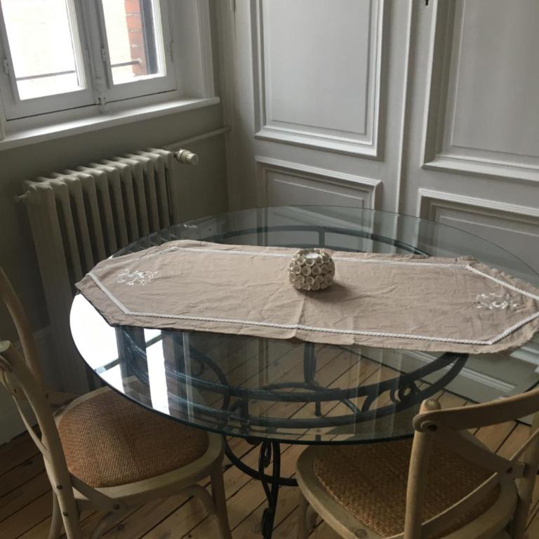 Maison Ulysse - Suite Deluxe - 14