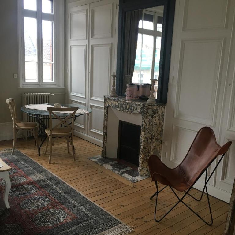 Maison Ulysse - Suite Deluxe - 13