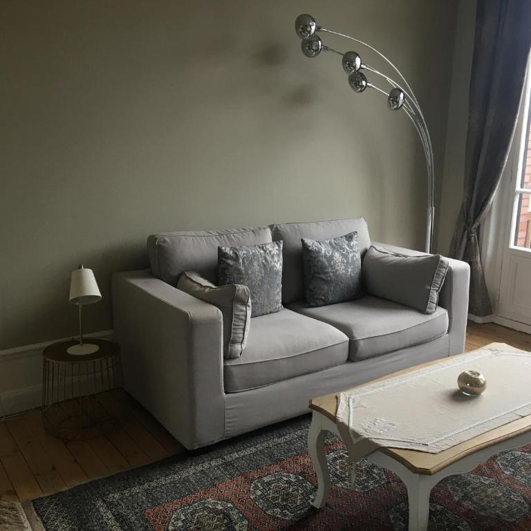 Maison Ulysse - Suite Deluxe - 17
