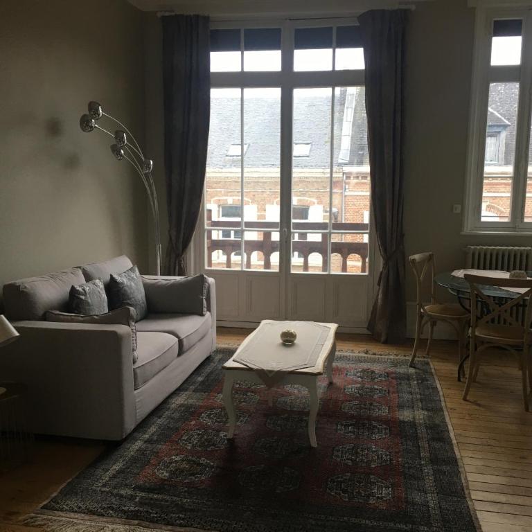 Maison Ulysse - Suite Deluxe - 15