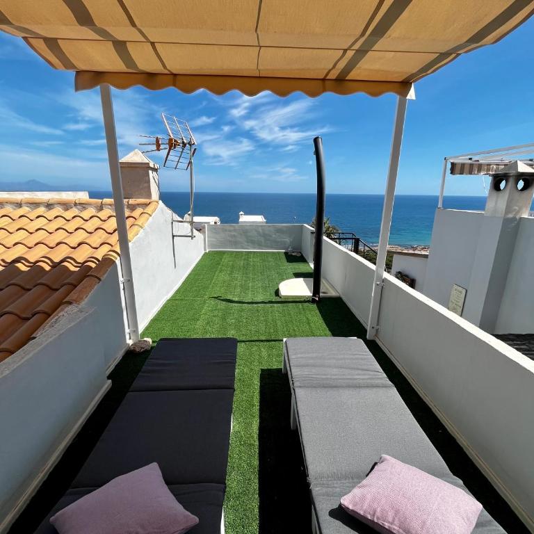 Sunshine loft - One-Bedroom Apartment - 4