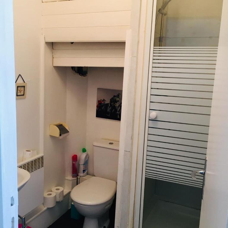 Votre appt en plein coeur du Touquet - Appartement 1 Chambre - 22