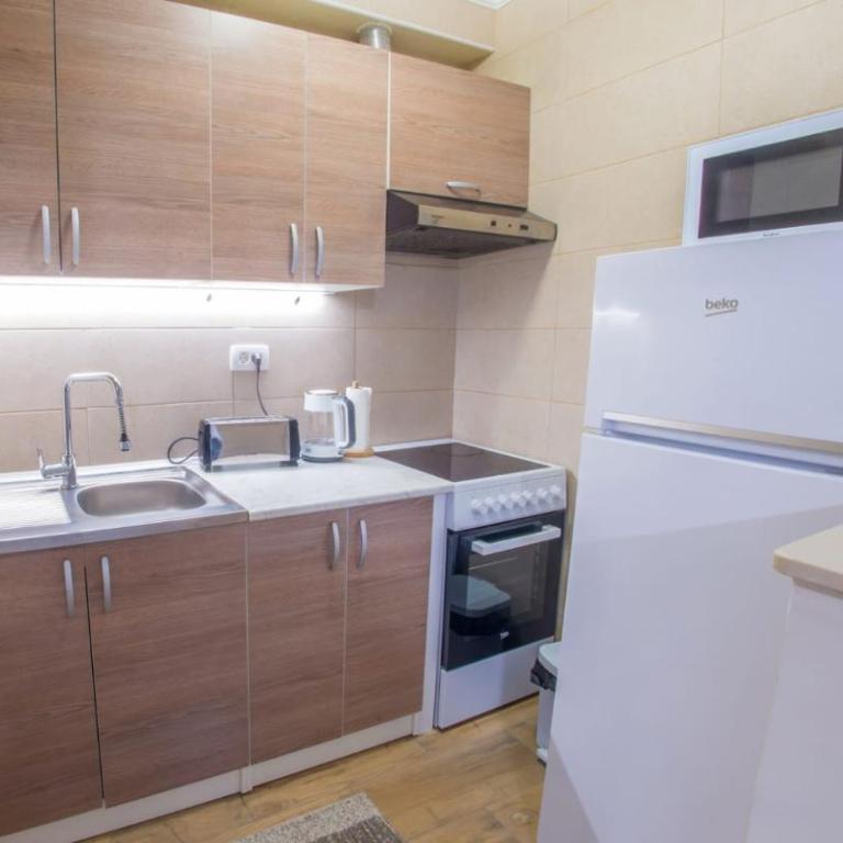 Casa-Naro - One-Bedroom Apartment - 7