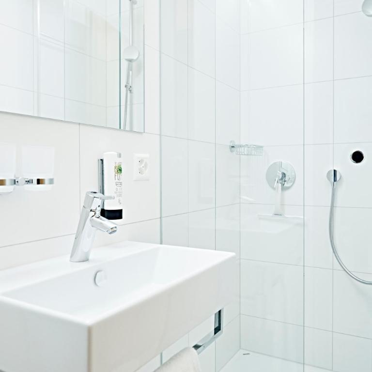 Serviced Apartments by Solaria - Comfort Studio (2 Erwachsene) - 2