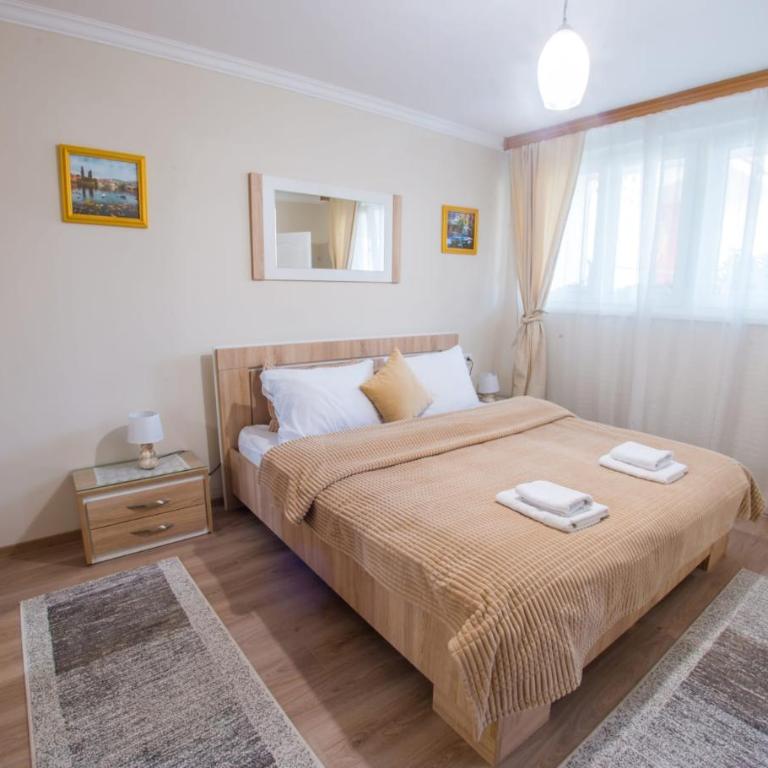 Casa-Naro - One-Bedroom Apartment - 16