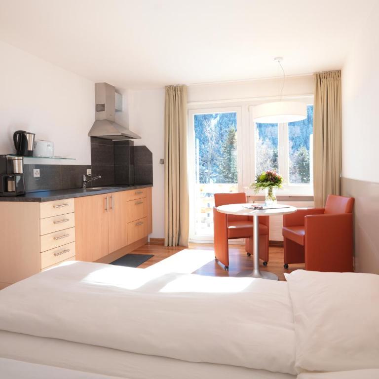 Serviced Apartments by Solaria - Comfort Studio (2 Erwachsene) - 7