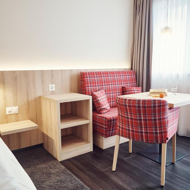 Serviced Apartments by Solaria - Comfort Studio (2 Erwachsene) - 6