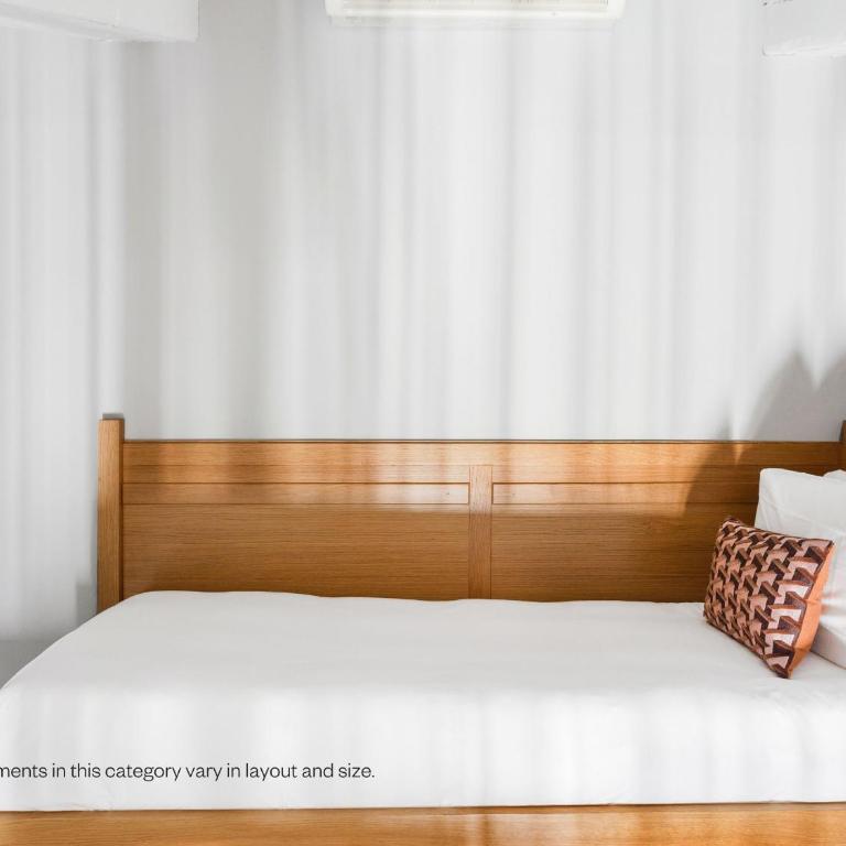 Numa Rome Vici - Appartamento con 1 Camera da Letto e Divano Letto - 2 Livelli - 4