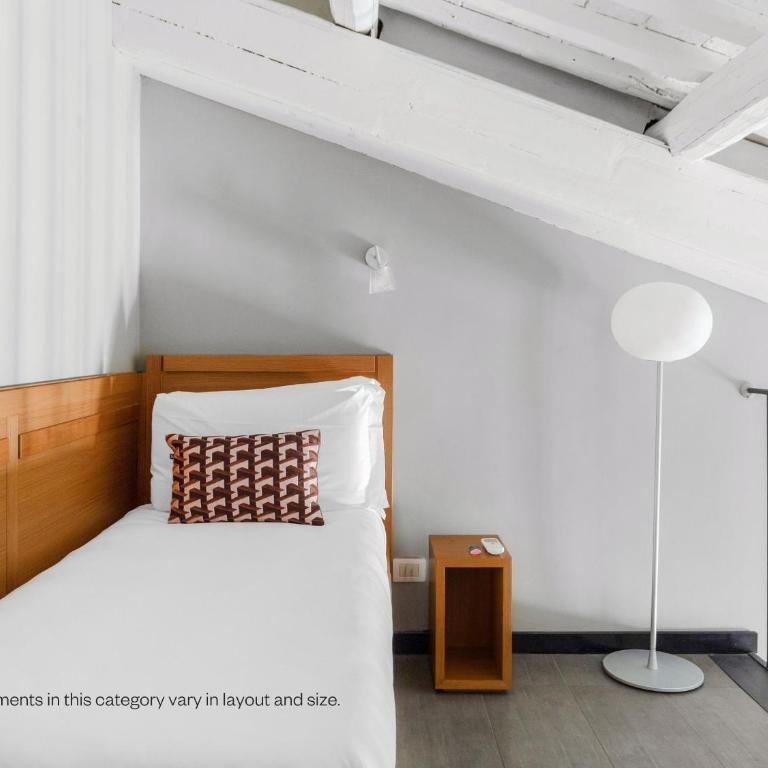 Numa Rome Vici - Appartamento con 1 Camera da Letto e Divano Letto - 2 Livelli - 5