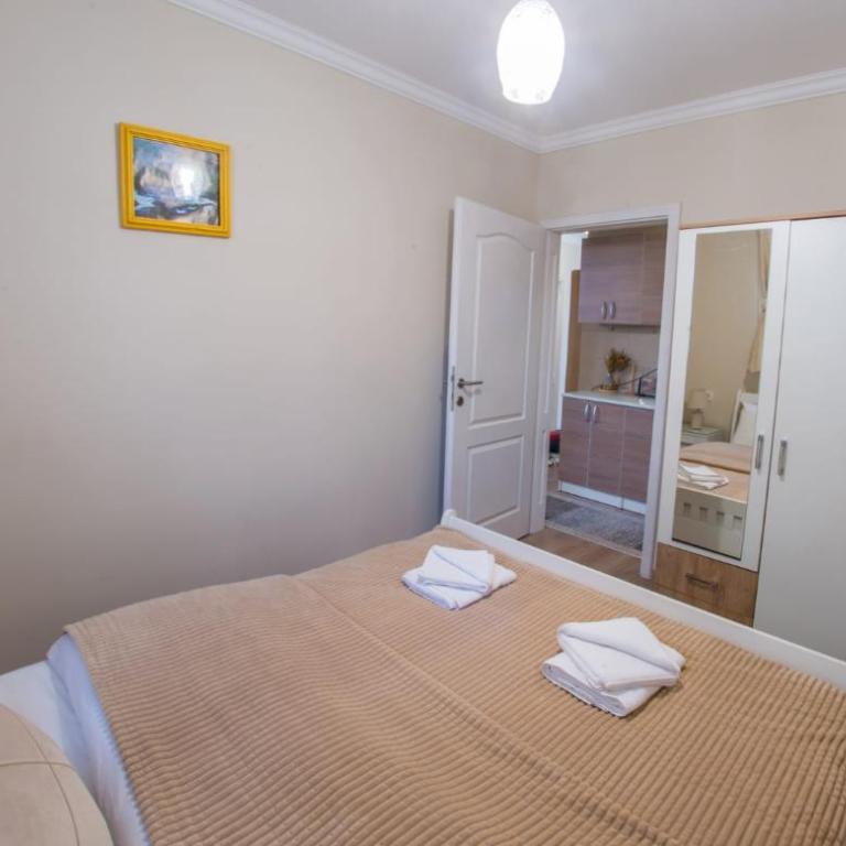 Casa-Naro - One-Bedroom Apartment - 9