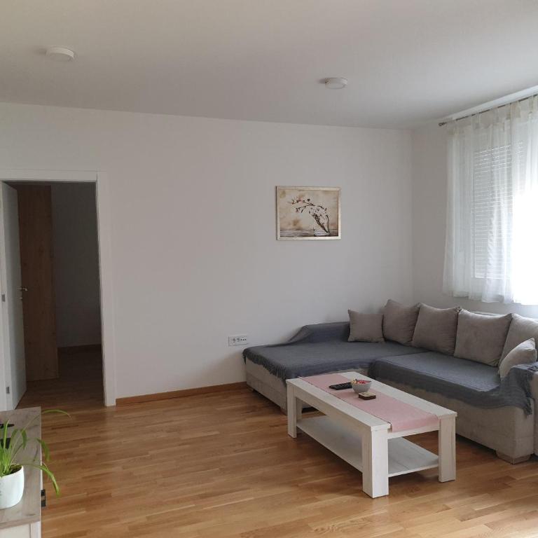 Apartman N&N, 53 kvm, blizu centra - One-Bedroom Apartment - 4