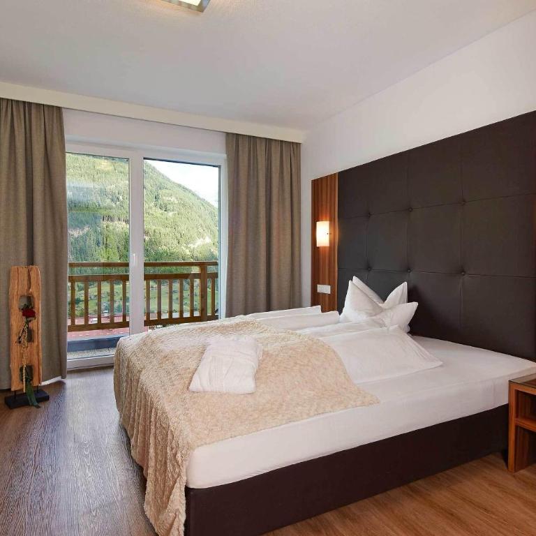 Alpen Diamond Top 500 - Apartment mit 3 Schlafzimmern - 3