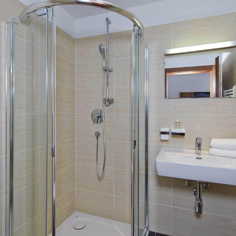 Alpen Diamond Top 500 - Apartment mit 3 Schlafzimmern - 5