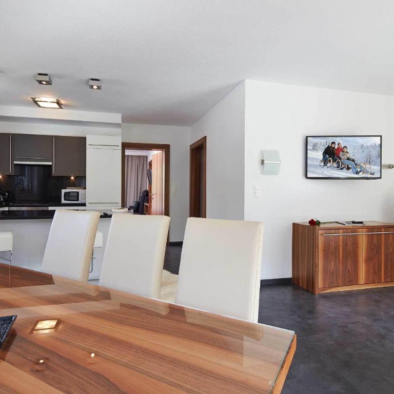 Alpen Diamond Top 500 - Apartment mit 3 Schlafzimmern - 2